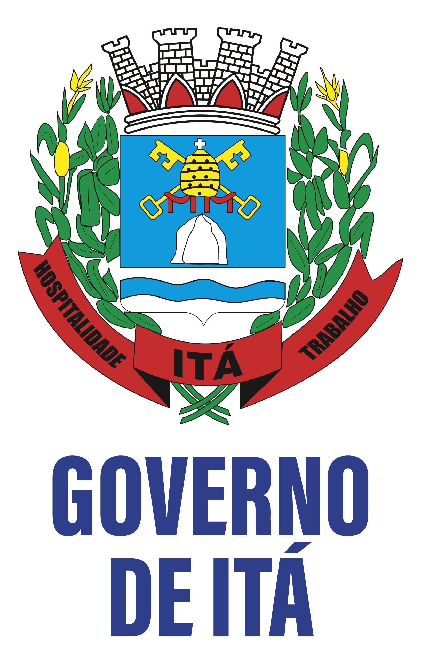 Prefeitura de Itá